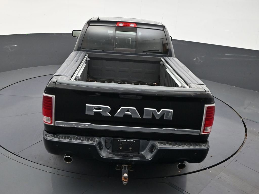 Used 2016 RAM 1500 Limited image 15