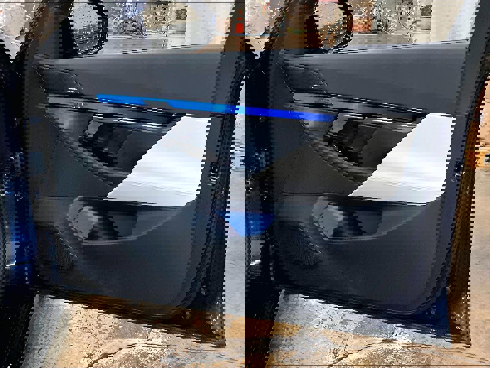 Certified 2026 BMW i5 eDrive40 w/ M Sport Package image 26