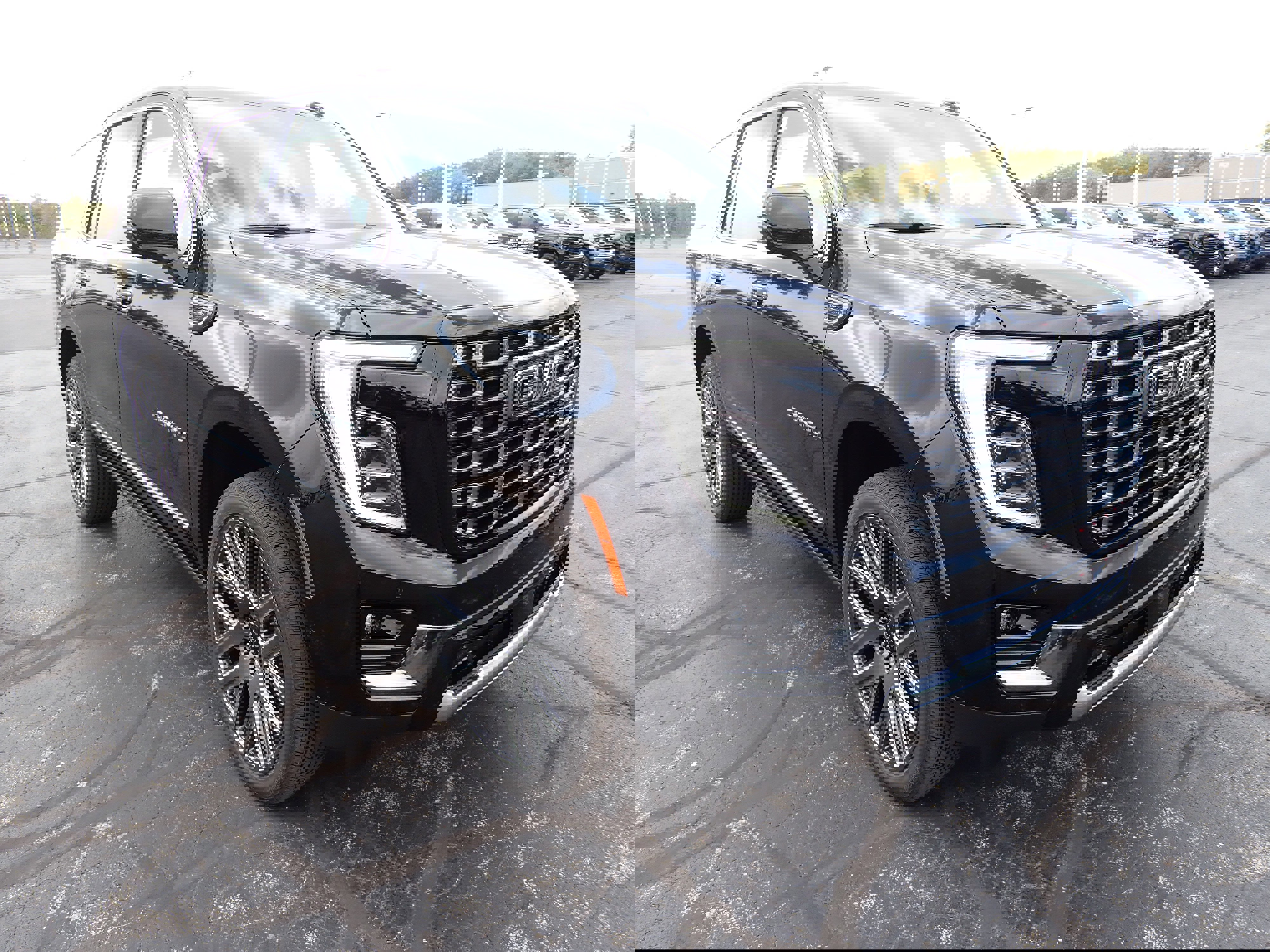 New 2026 GMC Yukon Denali Ultimate video 1