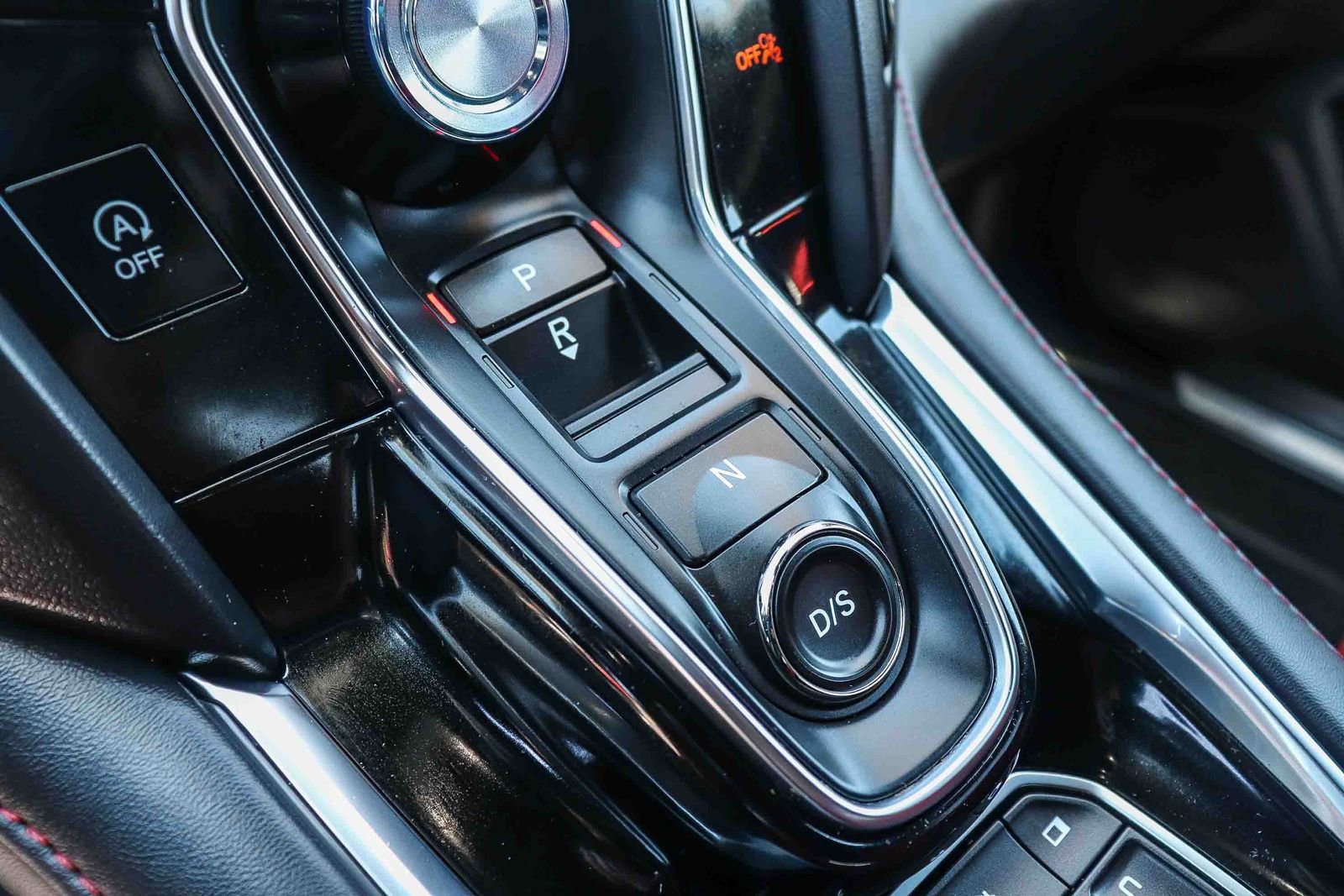 Used 2023 Acura RDX A-Spec FWD image 24