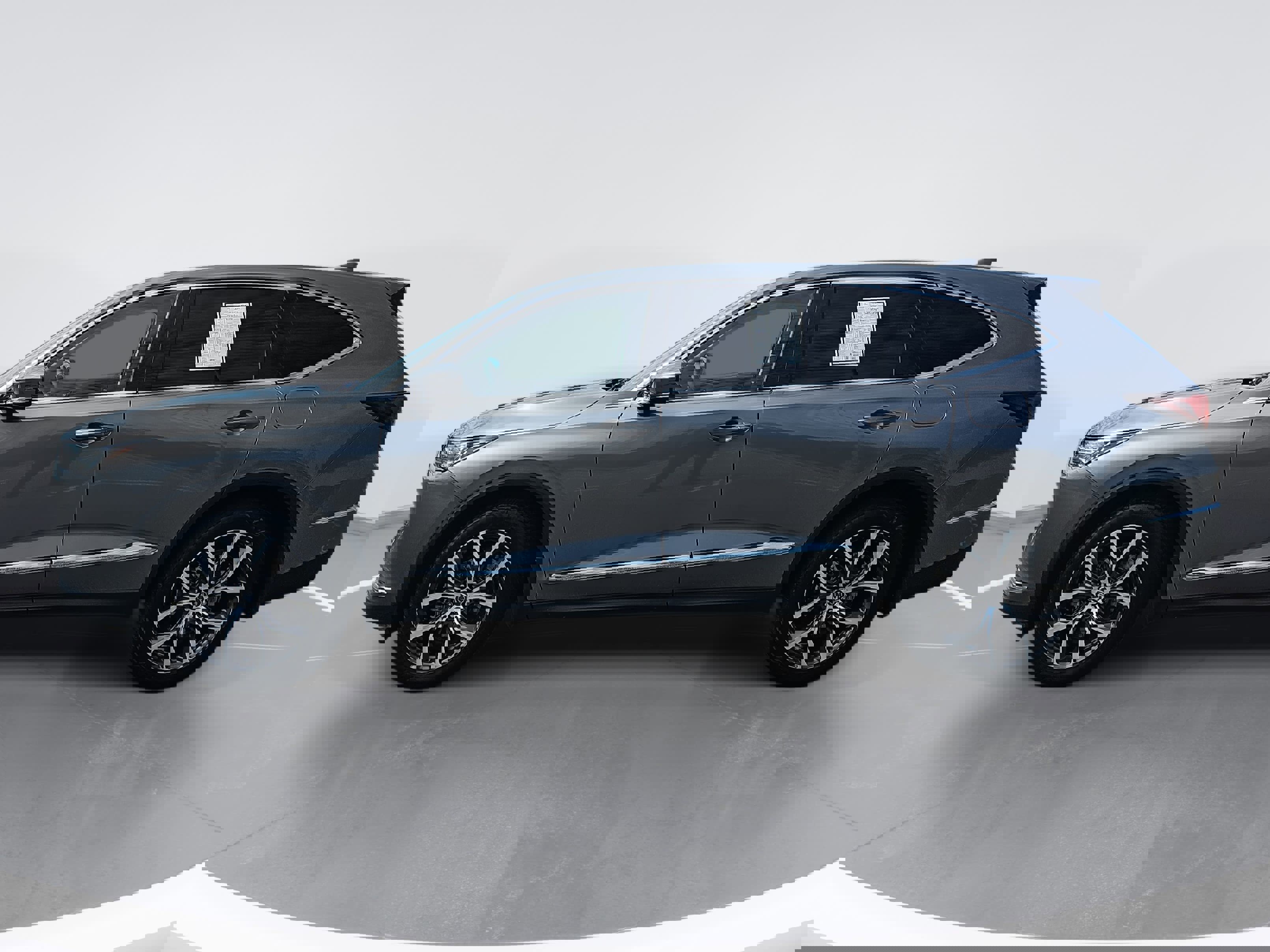 Certified 2024 Acura MDX w/Technology Package image 3