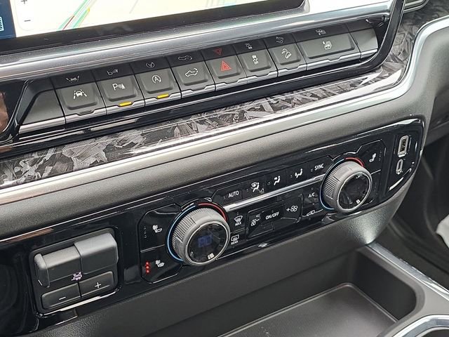 New 2025 Chevrolet Silverado 1500 RST w/ All Star Edition Plus image 36