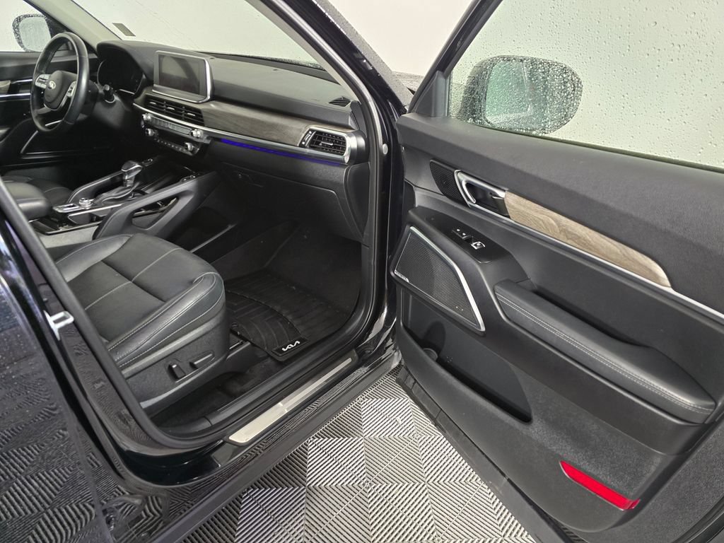 Used 2020 Kia Telluride SX AWD/4WD image 12