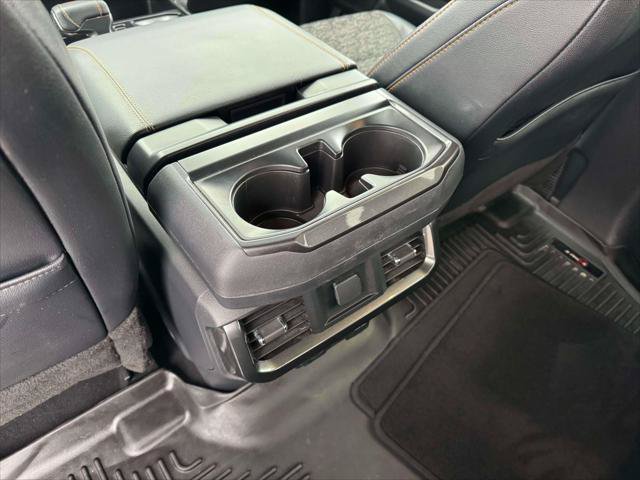 Used 2023 Ford F150 Tremor AWD/4WD image 12