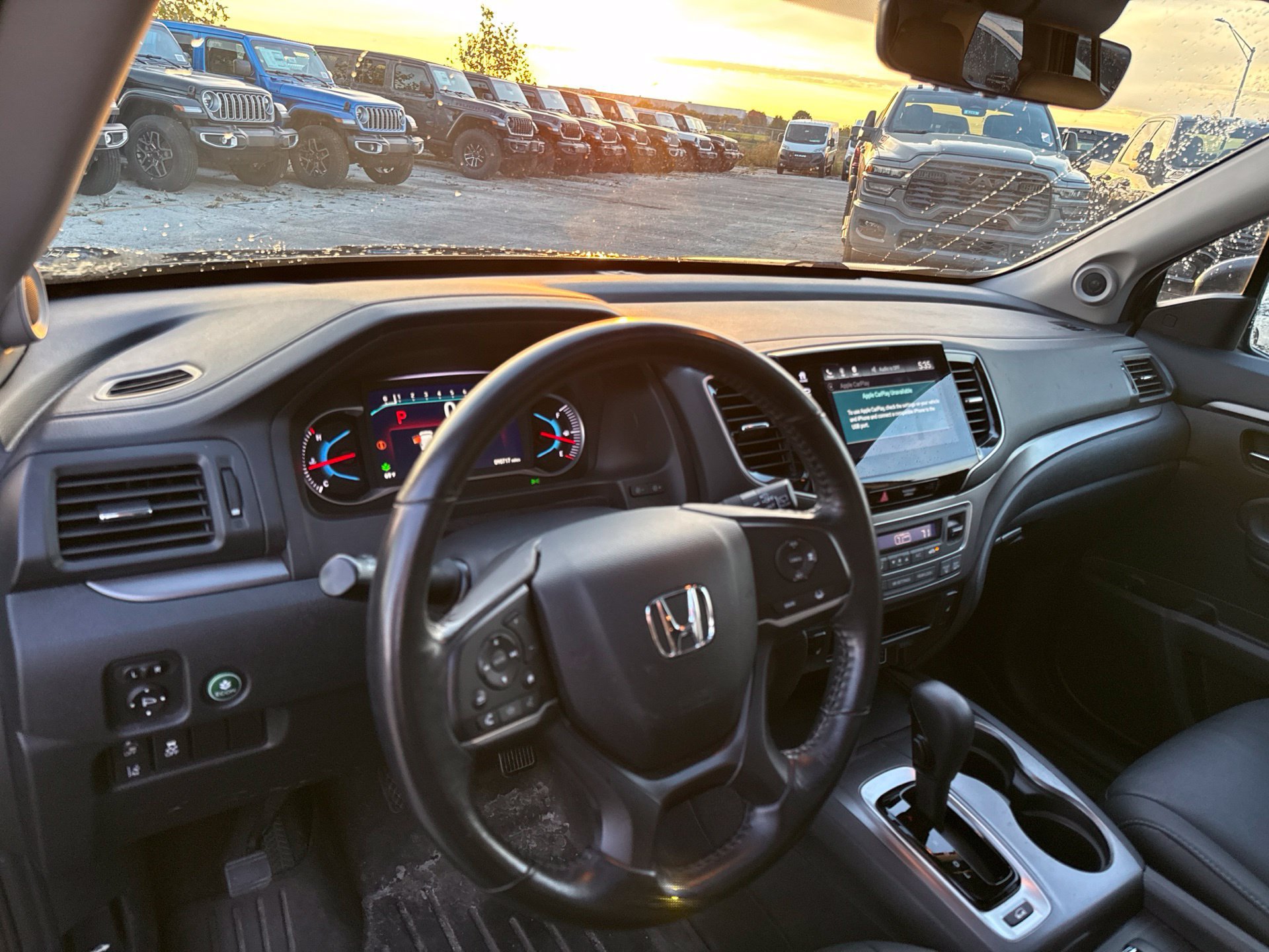 Used 2020 Honda Pilot EX-L image 9