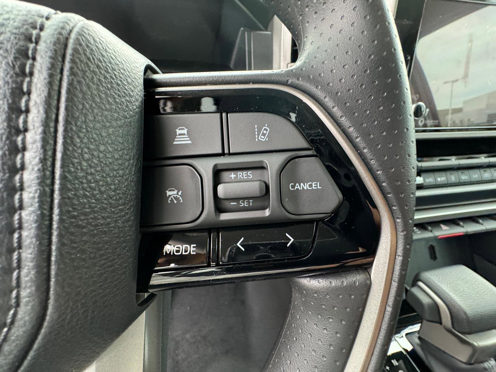 New 2026 Toyota Tundra SR5 image 21