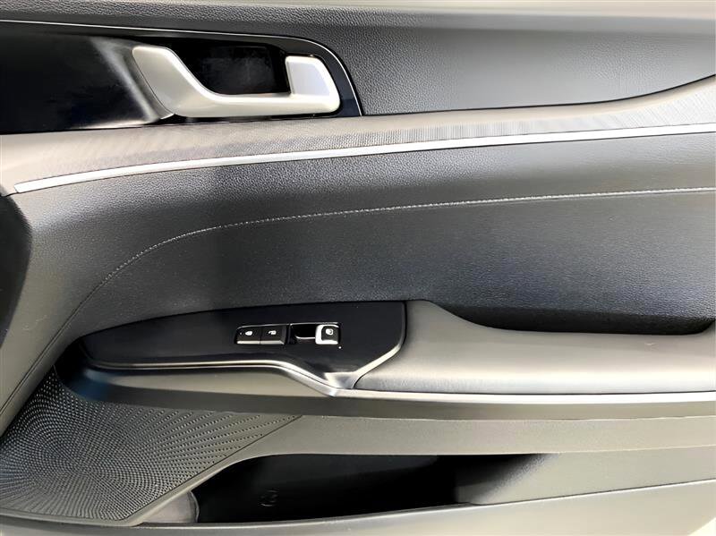 Used 2021 Kia K5 GT-Line image 24