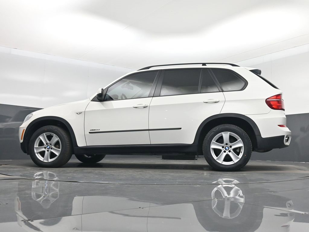 Used 2012 BMW X5 xDrive35i image 57