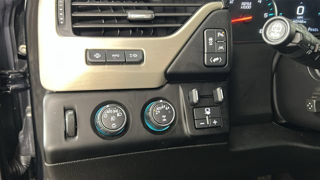 Used 2020 GMC Yukon XL Denali w/ Open Road Package AWD/4WD image 20