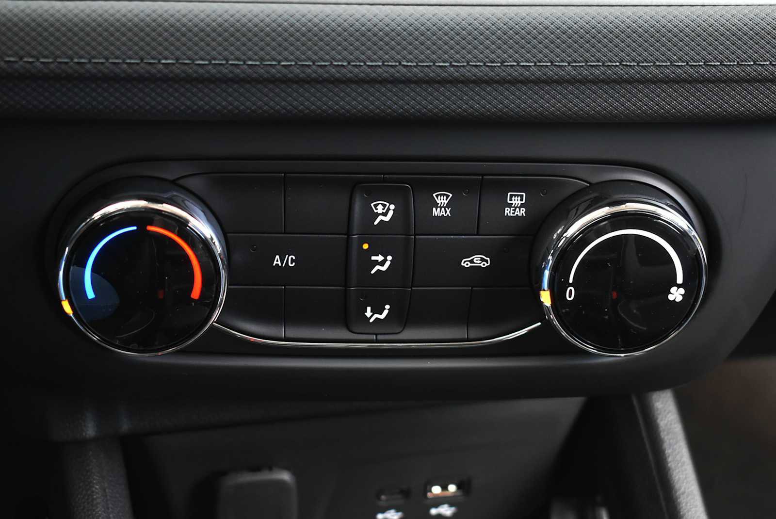 New 2026 Chevrolet TrailBlazer LS w/ LS Convenience Package image 18