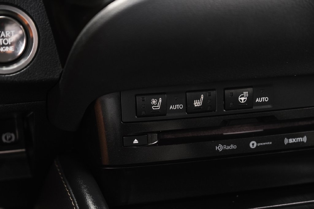 Used 2021 Lexus ES 350 F Sport w/ Accessory Package 2 FWD image 22