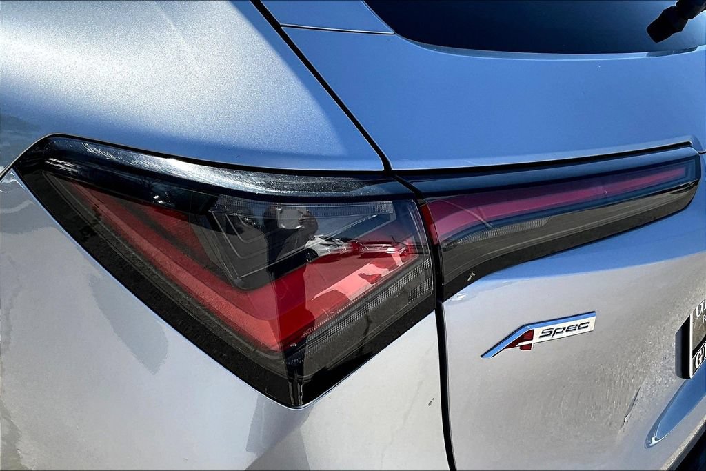 New 2025 Acura ADX A-Spec FWD image 36