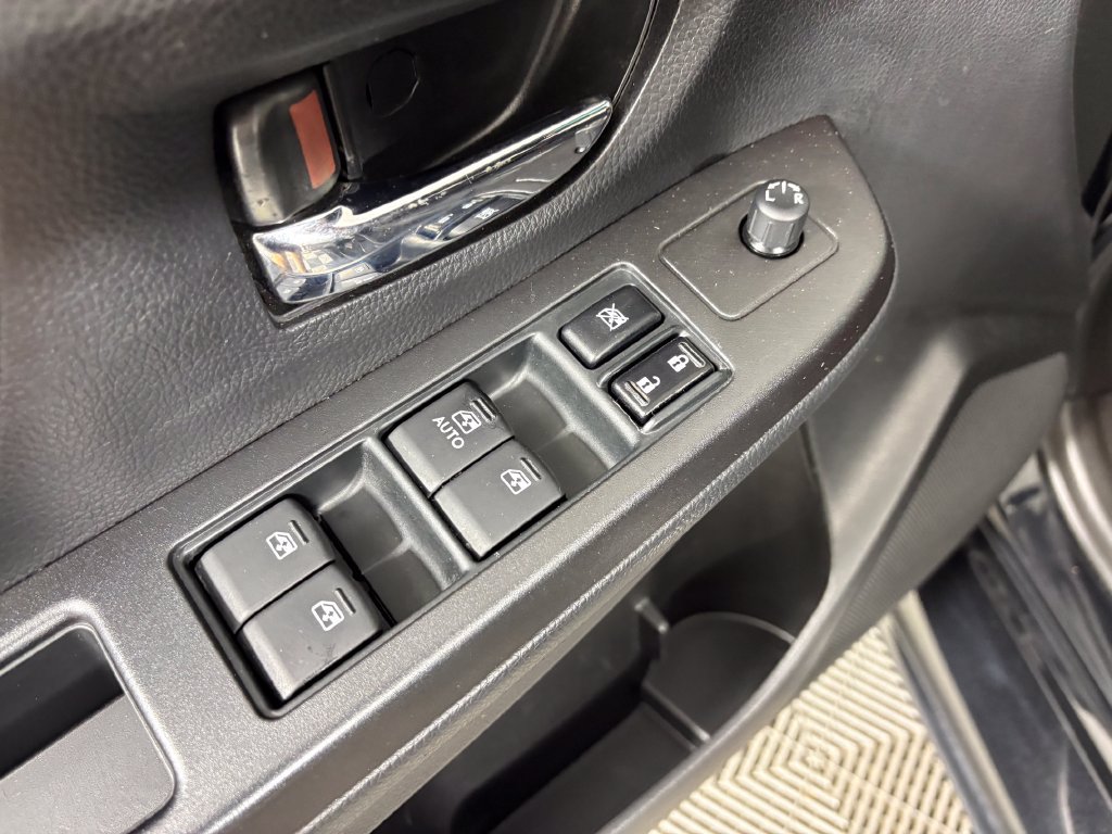 Used 2015 Subaru WRX Premium AWD/4WD image 12