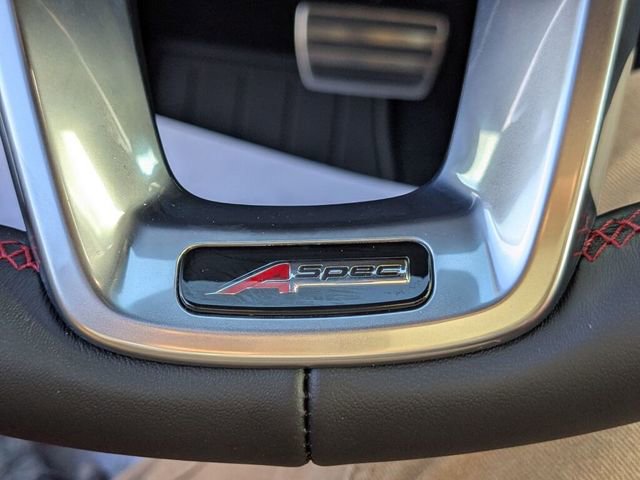 New 2026 Acura Integra A-Spec FWD image 19