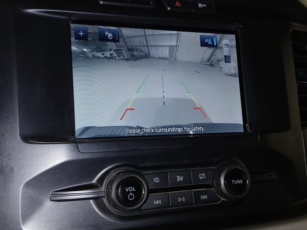 Used 2021 Ford F150 XL w/ Equipment Group 101A High AWD/4WD image 22