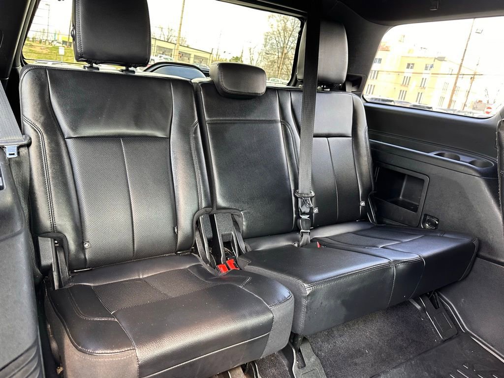 Used 2021 Ford Expedition XLT image 22