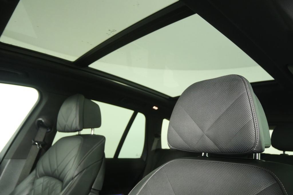 Certified 2024 BMW X5 xDrive40i image 11