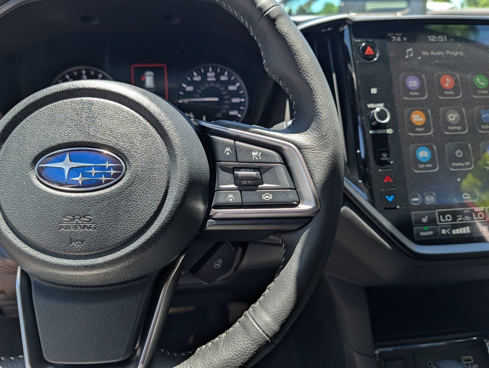 New 2026 Subaru Ascent Premium AWD/4WD image 30