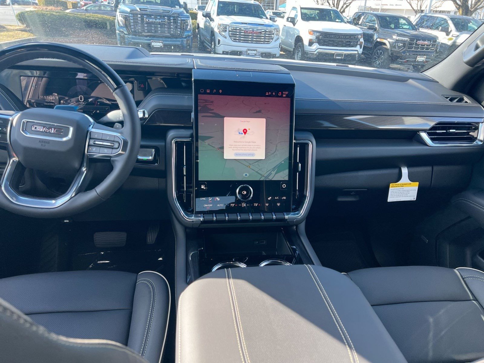 New 2026 GMC Yukon Elevation image 20