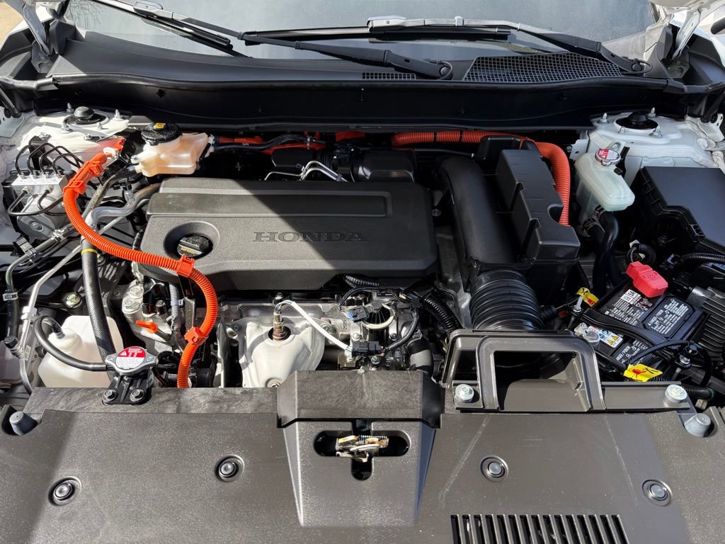 Used 2024 Honda CR-V Sport image 11