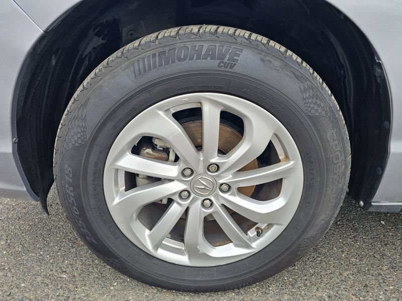Used 2016 Acura RDX w/ Technology Package FWD image 14