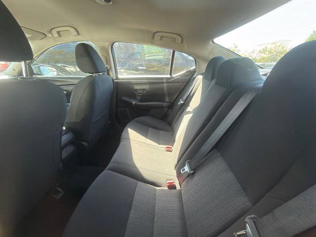 Used 2024 Nissan Sentra SV image 6