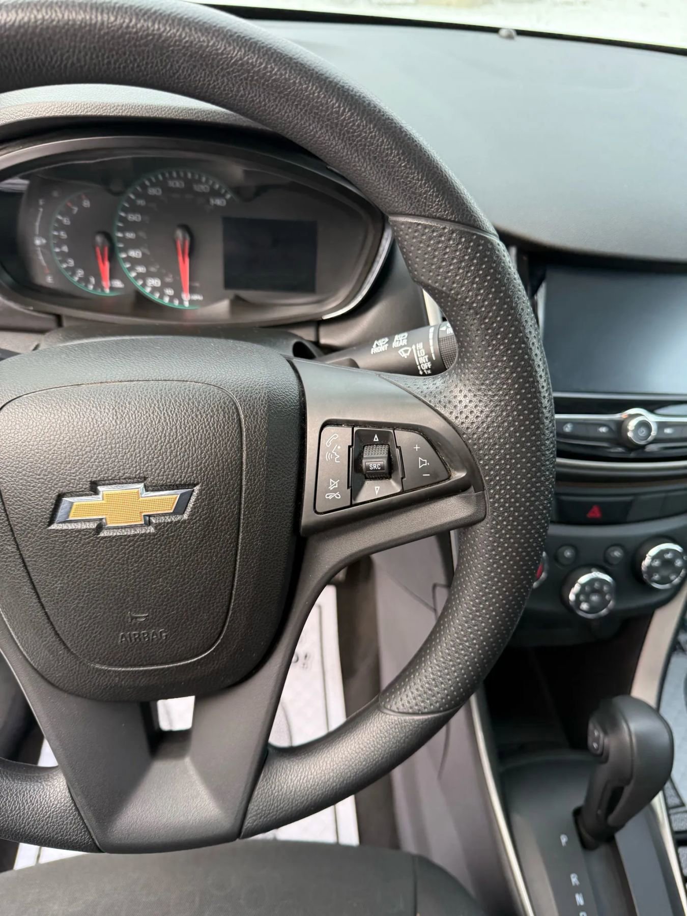 Used 2017 Chevrolet Trax LS w/ LPO, Cargo Package image 31