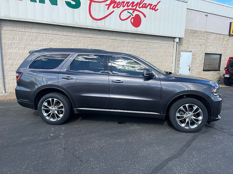 Used 2019 Dodge Durango GT AWD/4WD image 6