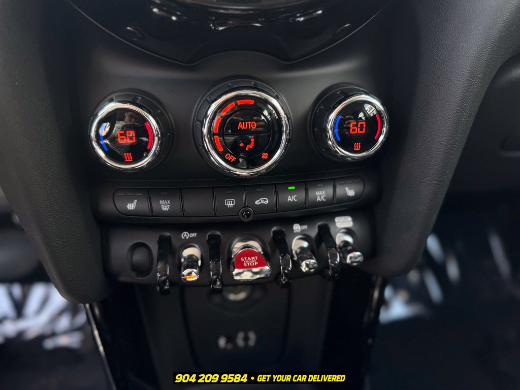 Used 2018 MINI Cooper S FWD image 21