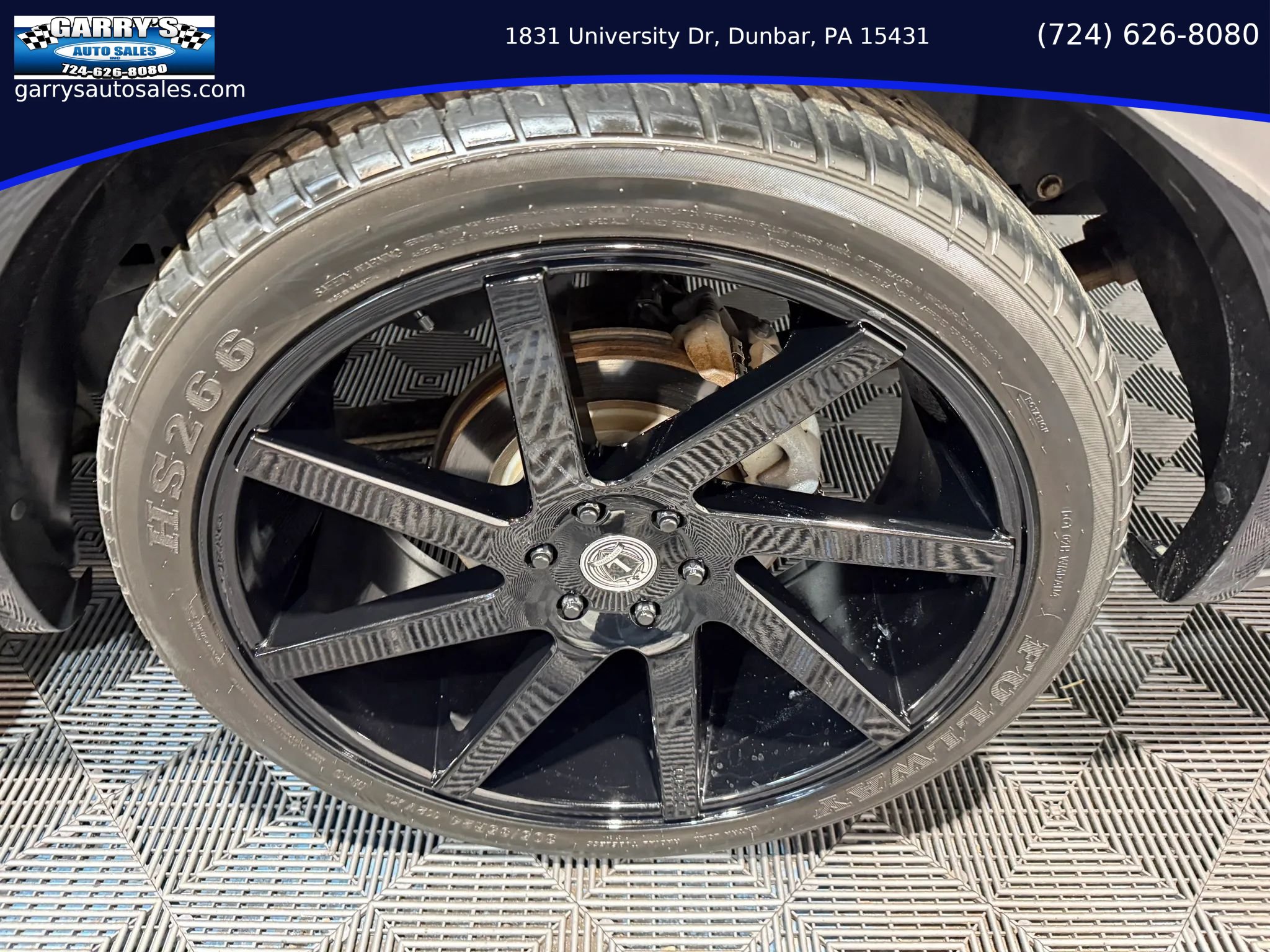 Used 2019 Ford F150 XLT w/ Equipment Group 302A Luxury AWD/4WD image 12