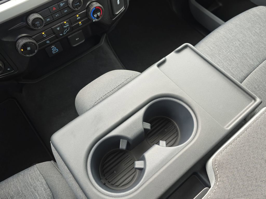 New 2026 Ford F350 XL w/ STX Appearance Package image 26