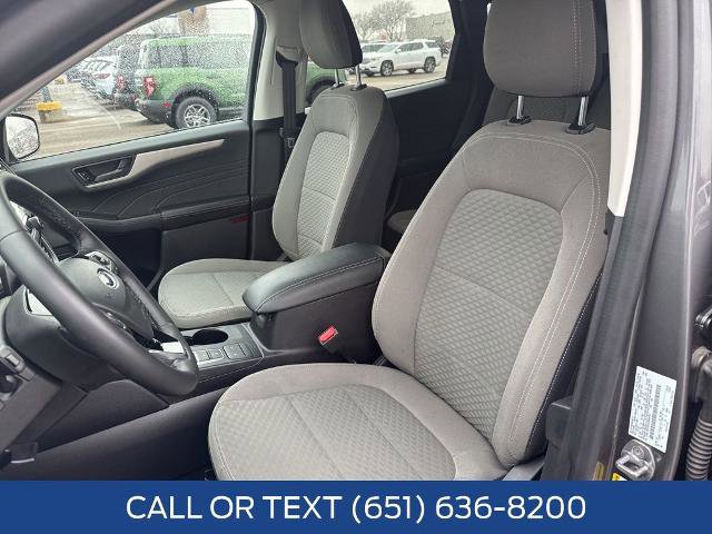 Certified 2022 Ford Escape SE w/ Cold Weather Package AWD/4WD image 24
