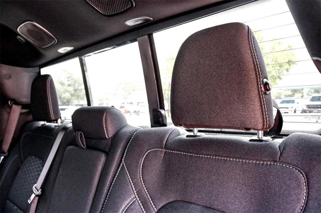 New 2025 RAM 1500 Lone Star image 21