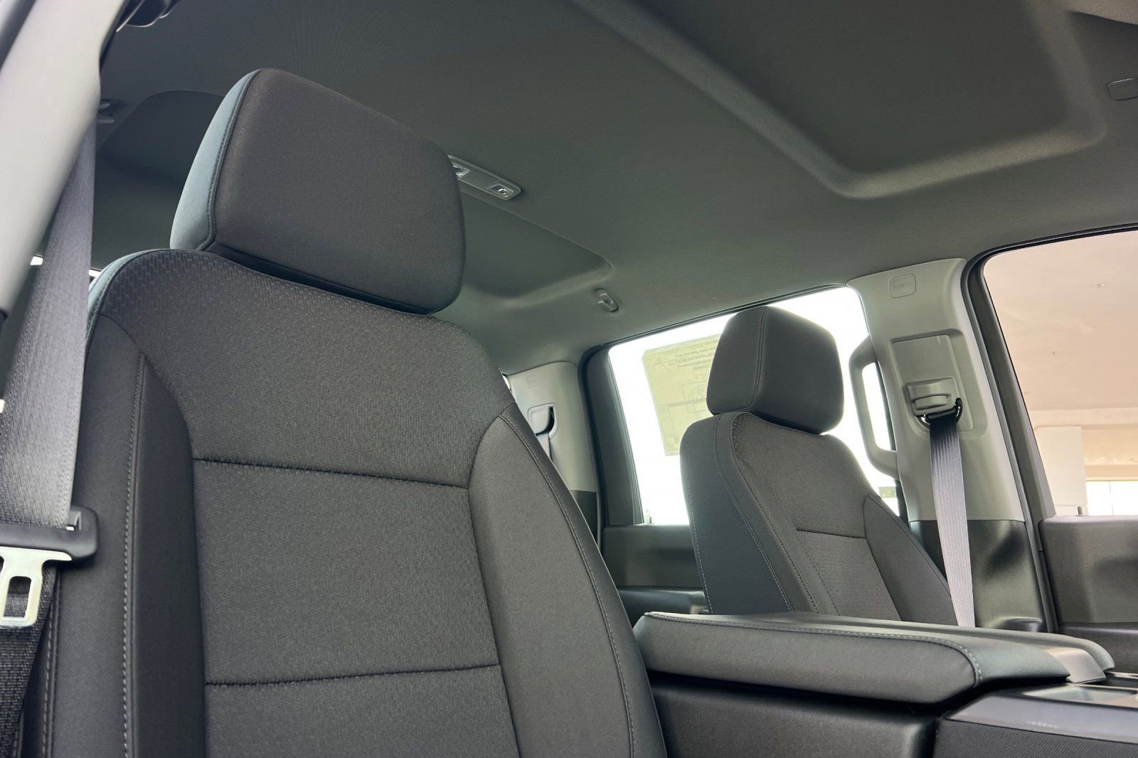 New 2026 GMC Sierra 3500 Pro image 15