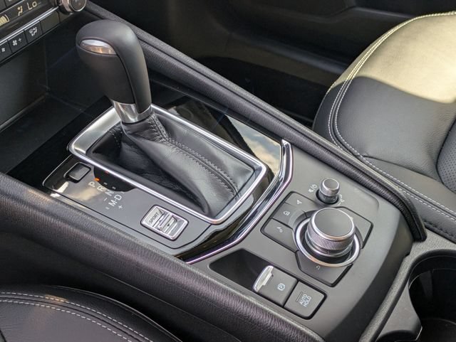 Certified 2025 MAZDA CX-5 AWD 2.5 S image 23