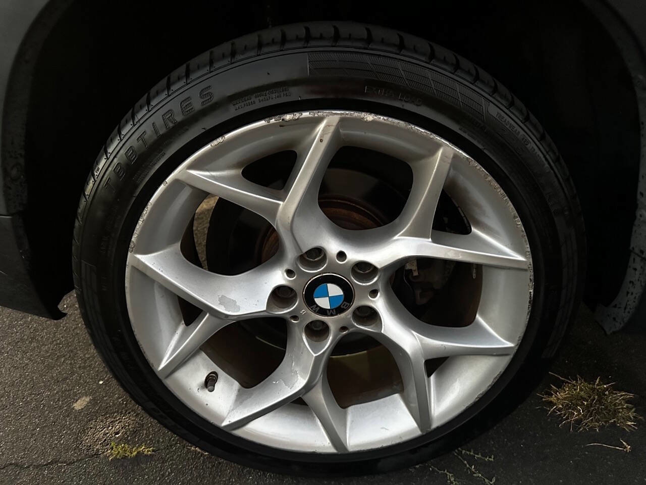 Used 2014 BMW X1 xDrive28i image 31