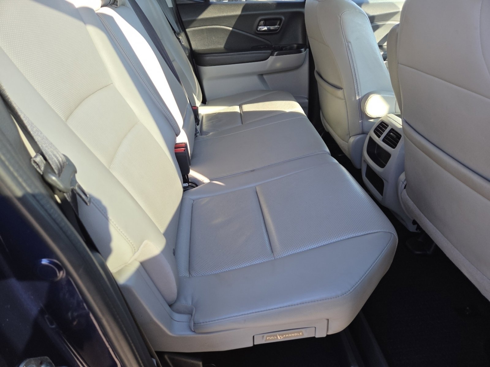 Used 2017 Honda Ridgeline RTL-E image 19