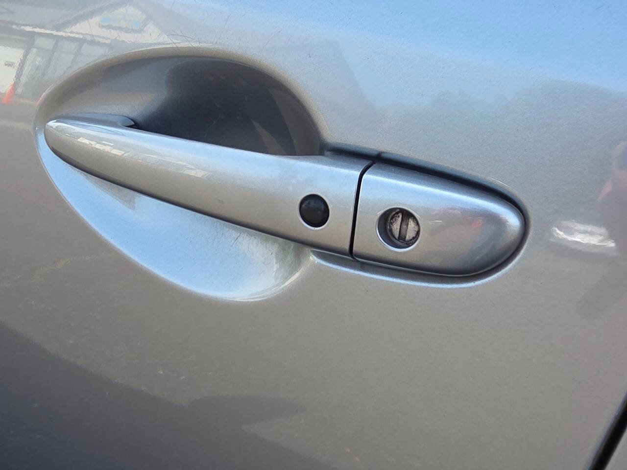 Used 2014 MAZDA MAZDA6 Grand Touring image 27