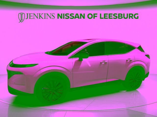 New 2026 Nissan Murano SL AWD/4WD image 13