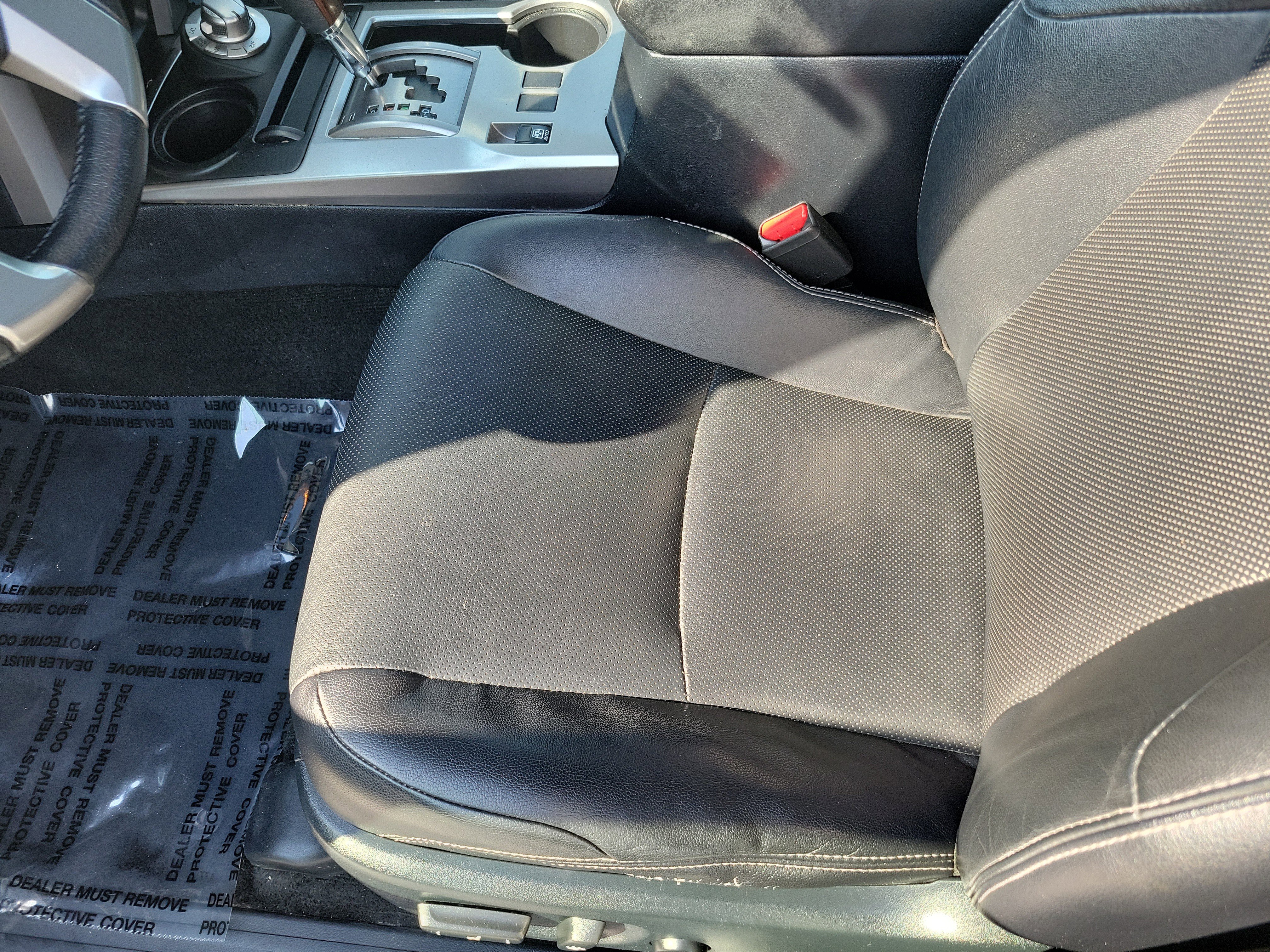 Certified 2022 Toyota 4Runner Limited image 22