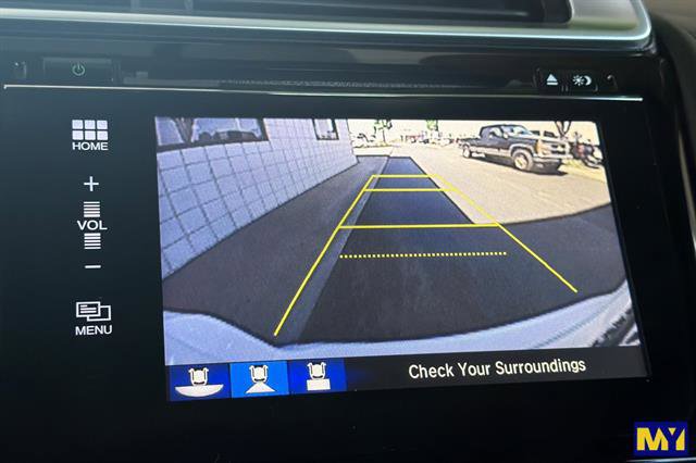 Used 2015 Honda Fit EX image 25