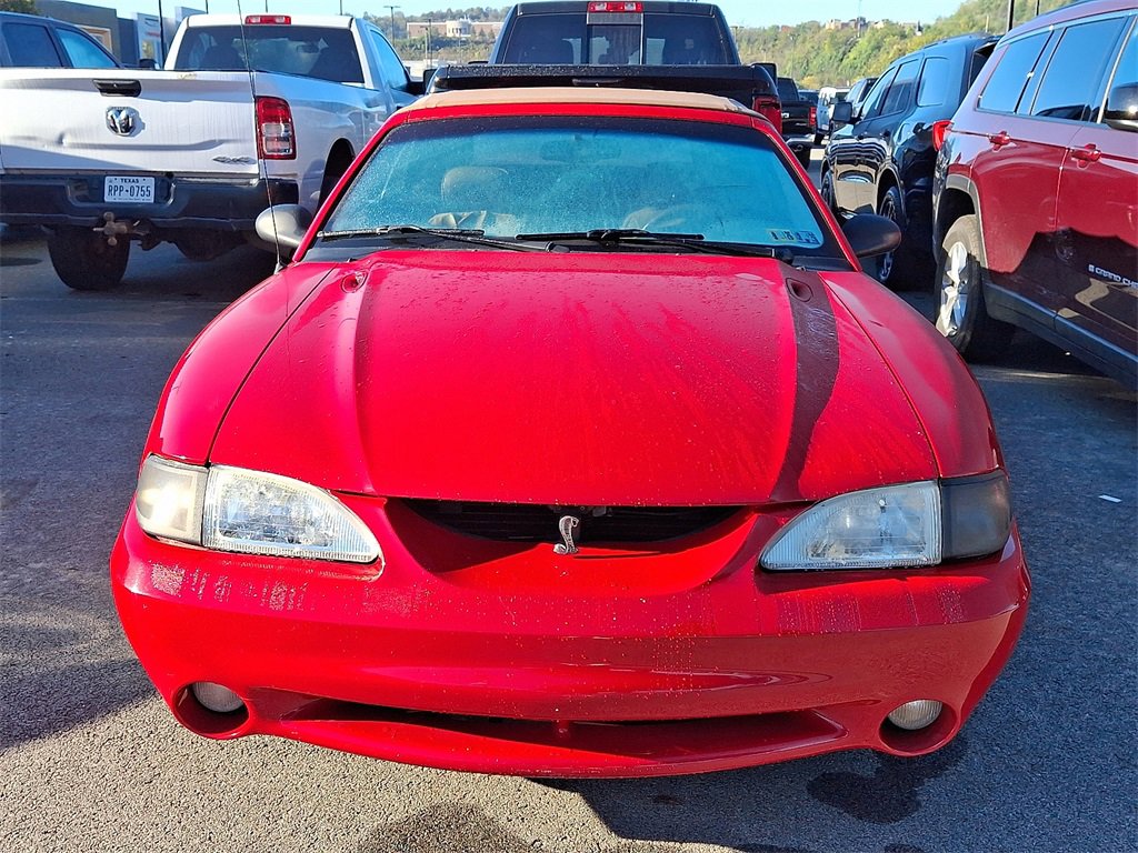 Used 1994 Ford Mustang GT image 2