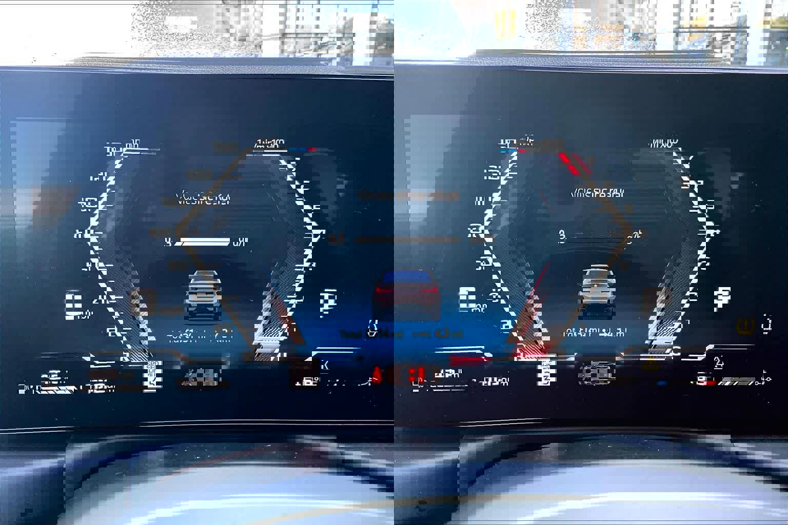 Certified 2025 BMW M340i Sedan image 25