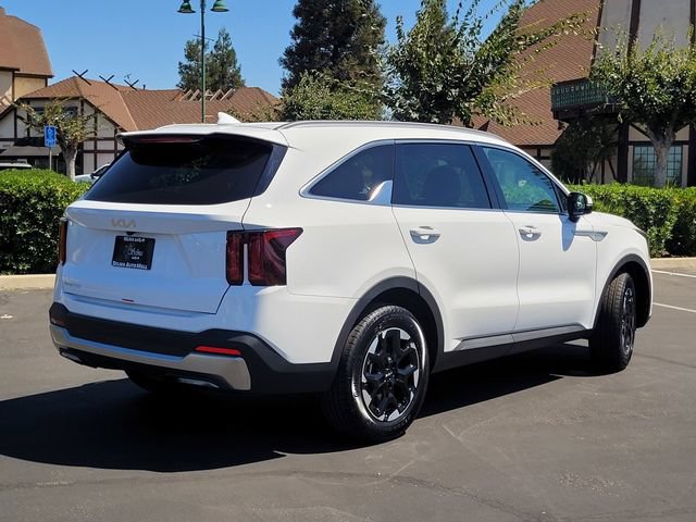New 2026 Kia Sorento S FWD image 4