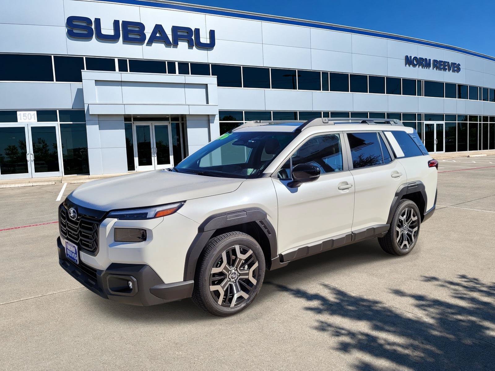 Used 2026 Subaru Outback Touring XT