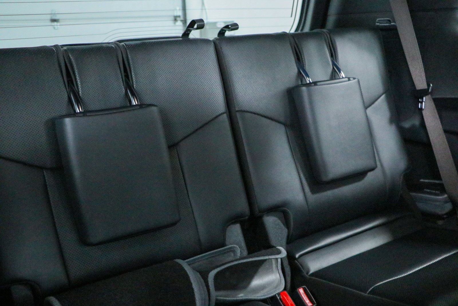 Used 2025 Lexus GX 550 w/ Accessory Package (2T) AWD/4WD image 32