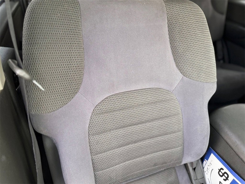 Used 2006 Nissan Pathfinder SE w/ (P01) Se Premium Pkg image 48