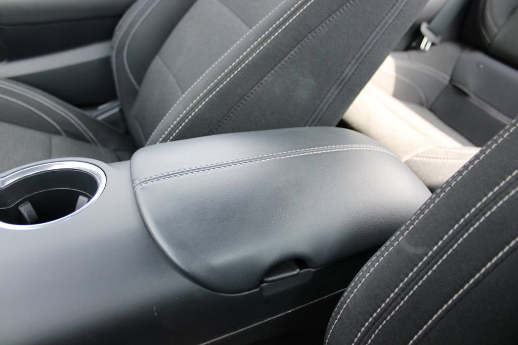 Used 2024 Ford Mustang Coupe RWD image 29