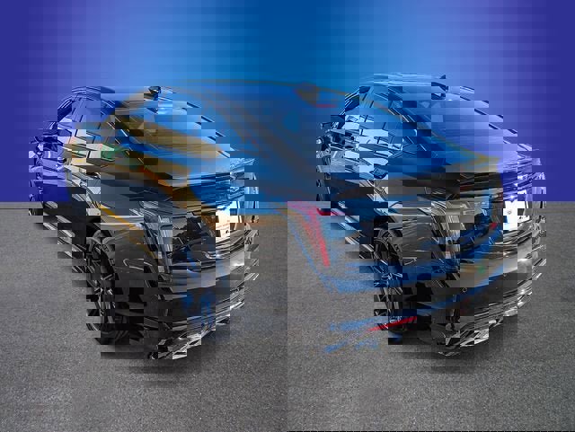 New 2026 Cadillac CT5 V image 3