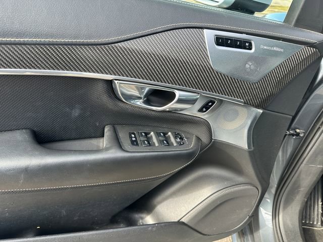 Used 2019 Volvo XC90 T6 R-Design w/ Advanced Package image 23